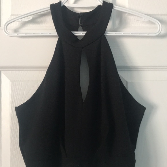 City Triangles Fit-and-flare Dress - Picture 2 of 4